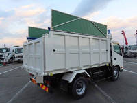 HINO Dutro Deep Dump TKG-XZU700X 2016 151,000km_2