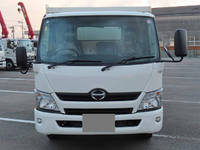 HINO Dutro Deep Dump TKG-XZU700X 2016 151,000km_3