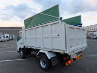 HINO Dutro Deep Dump TKG-XZU700X 2016 151,000km_5