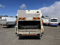 HINO Dutro Garbage Truck TKG-XZU700M 2016 283,257km_10