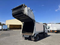 HINO Dutro Garbage Truck TKG-XZU700M 2016 283,257km_2