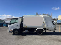 HINO Dutro Garbage Truck TKG-XZU700M 2016 283,257km_5