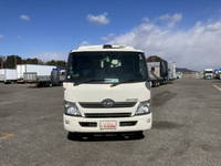 HINO Dutro Garbage Truck TKG-XZU700M 2016 283,257km_9