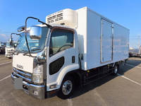 ISUZU Forward Refrigerator & Freezer Truck TKG-FRR90S2 2014 359,000km_1