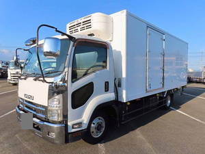 Forward Refrigerator & Freezer Truck_1