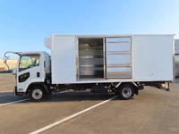 ISUZU Forward Refrigerator & Freezer Truck TKG-FRR90S2 2014 359,000km_24