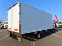 ISUZU Forward Refrigerator & Freezer Truck TKG-FRR90S2 2014 359,000km_2