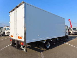 Forward Refrigerator & Freezer Truck_2