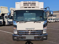 ISUZU Forward Refrigerator & Freezer Truck TKG-FRR90S2 2014 359,000km_3