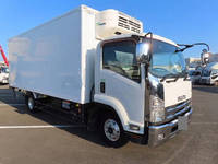 ISUZU Forward Refrigerator & Freezer Truck TKG-FRR90S2 2014 359,000km_4