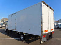 ISUZU Forward Refrigerator & Freezer Truck TKG-FRR90S2 2014 359,000km_5