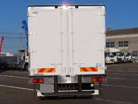 ISUZU Forward Refrigerator & Freezer Truck TKG-FRR90S2 2014 359,000km_6