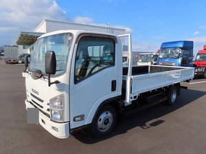 ISUZU Elf Flat Body TRG-NPR85AR 2019 29,000km_1