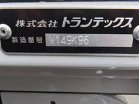 HINO Ranger Aluminum Wing 2PG-FD2ABG 2024 1,000km_23