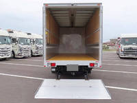 HINO Ranger Aluminum Wing 2PG-FD2ABG 2024 1,000km_25