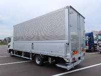 HINO Ranger Aluminum Wing 2PG-FD2ABG 2024 1,000km_2