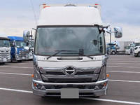 HINO Ranger Aluminum Wing 2PG-FD2ABG 2024 1,000km_3