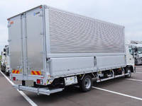 HINO Ranger Aluminum Wing 2PG-FD2ABG 2024 1,000km_5