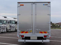 HINO Ranger Aluminum Wing 2PG-FD2ABG 2024 1,000km_6