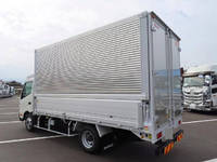 HINO Dutro Aluminum Wing 2KG-XZU712M 2024 1,500km_2