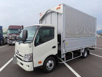 HINO Dutro Aluminum Wing 2KG-XZU712M 2024 1,500km_4