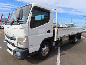 MITSUBISHI FUSO Canter Flat Body 2PG-FEB90 2019 181,500km_1