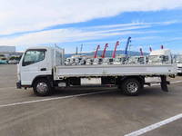 MITSUBISHI FUSO Canter Flat Body 2PG-FEB90 2019 181,500km_24