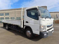 MITSUBISHI FUSO Canter Flat Body 2PG-FEB90 2019 181,500km_4