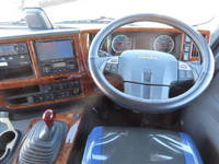 ISUZU Giga Tank Lorry 2PG-CYZ77CM 2023 13,000km_19