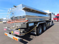 ISUZU Giga Tank Lorry 2PG-CYZ77CM 2023 13,000km_2