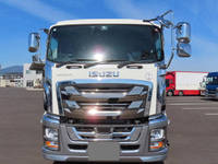 ISUZU Giga Tank Lorry 2PG-CYZ77CM 2023 13,000km_3