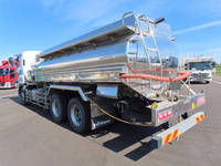 ISUZU Giga Tank Lorry 2PG-CYZ77CM 2023 13,000km_5