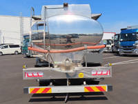 ISUZU Giga Tank Lorry 2PG-CYZ77CM 2023 13,000km_6