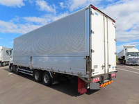 ISUZU Giga Aluminum Wing 2PG-CYJ77C 2020 834,000km_2