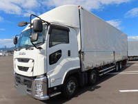 ISUZU Giga Aluminum Wing 2PG-CYJ77C 2020 834,000km_4