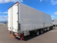 ISUZU Giga Aluminum Wing 2PG-CYJ77C 2020 834,000km_5