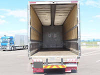 ISUZU Giga Aluminum Wing 2PG-CYJ77C 2020 834,000km_7