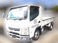 MITSUBISHI FUSO Canter Dump TKG-FBA30 2013 -_3