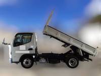 MITSUBISHI FUSO Canter Dump TKG-FBA30 2013 -_7