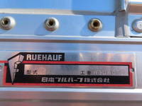 MITSUBISHI FUSO Super Great Aluminum Wing 2PG-FS74HZ 2019 382,500km_24