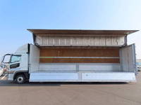 MITSUBISHI FUSO Super Great Aluminum Wing 2PG-FS74HZ 2019 382,500km_25