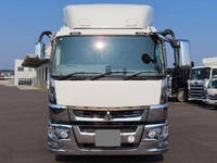 MITSUBISHI FUSO Super Great Aluminum Wing 2PG-FS74HZ 2019 382,500km_3