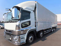 MITSUBISHI FUSO Super Great Aluminum Wing 2PG-FS74HZ 2019 382,500km_4
