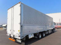MITSUBISHI FUSO Super Great Aluminum Wing 2PG-FS74HZ 2019 382,500km_5
