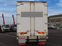 ISUZU Giga Aluminum Wing 2PG-CYJ77C 2019 818,000km_6