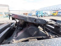 ISUZU Giga Trailer Head QDG-EXZ52AJ 2014 141,000km_24