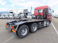 ISUZU Giga Trailer Head QDG-EXZ52AJ 2014 141,000km_2