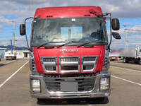 ISUZU Giga Trailer Head QDG-EXZ52AJ 2014 141,000km_3