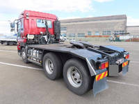 ISUZU Giga Trailer Head QDG-EXZ52AJ 2014 141,000km_5