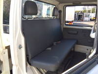 HINO Dutro Double Cab TKG-XZU655M 2015 47,147km_28